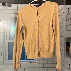 COPY - Ralph Lauren Cardigan